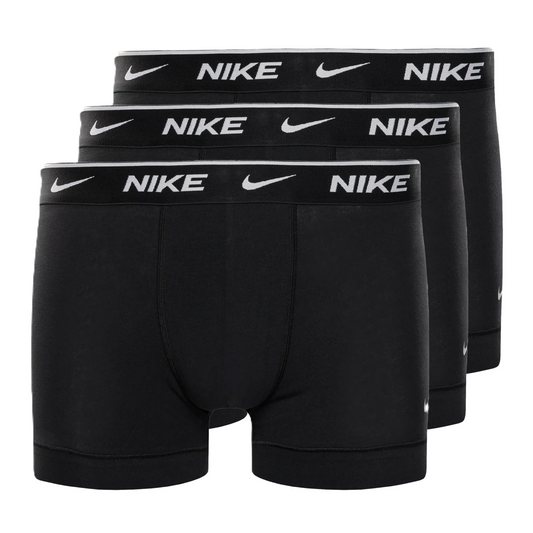 Nike Boxers Men's ESSENTIAL COTTON STRECH TRUNK (10525) Men