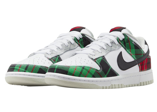 Nike Shoes Men's NIKE DUNK LOW RETRO PRM (7927) Men