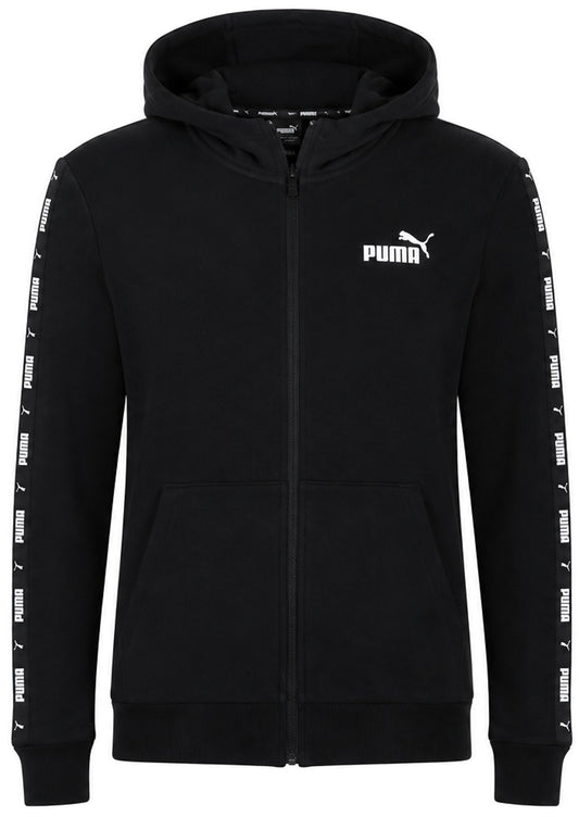 Puma Sweatshirt Zip Women's (10597) Women