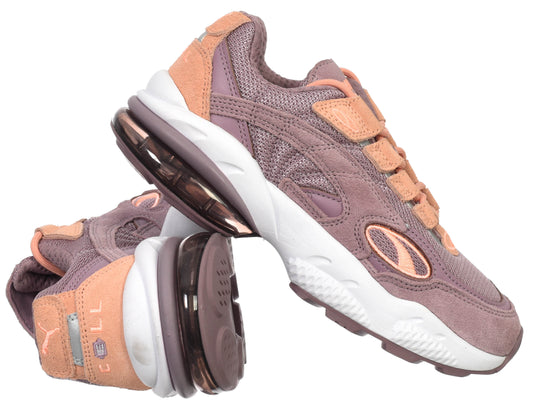 Puma Shoes Women's CELL VENOM (4167) Women