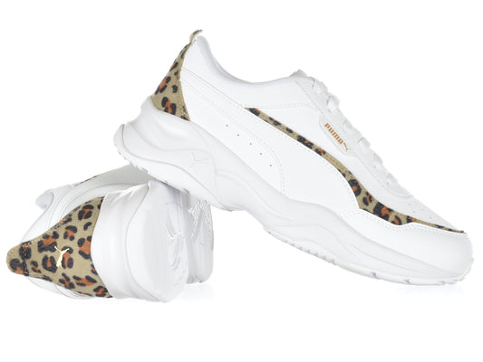 Puma Shoes Women's CILIA MODE LEO (3897) Women