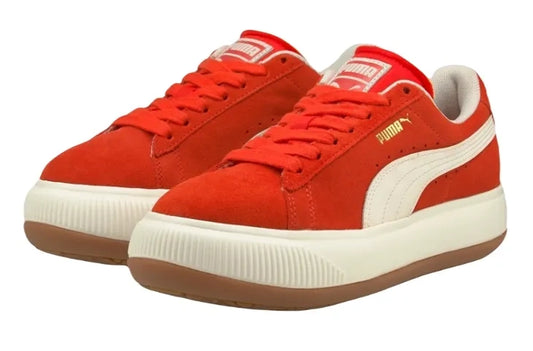 PUMA - SHOES - SUEDE MAYU UP WN'S 381650-02 Women