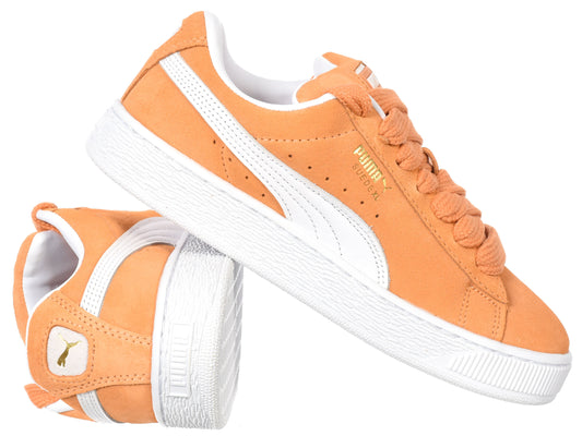 Puma Shoes SUEDE XL 395205 20 (7243) Women