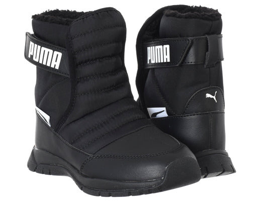 Puma Shoes Kids' NIEVE BOOT WTR AC PS (7543) Kids