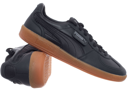 Puma Shoes PALERMO LTH S&P 398383 02 (7866) Men