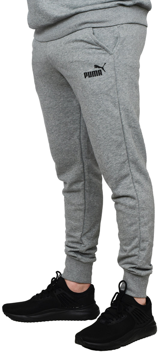Puma Trousers Jogger Men's ESS LOGO PANTS (6419) Men
