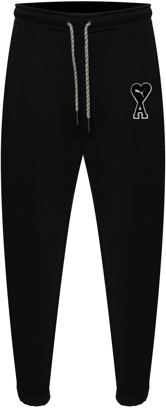 PUMA - SWEATPANTS - PUMA x Ami PARIS 535996-01 Men