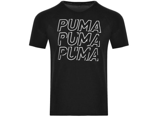 Puma T-SHIRT Men's Drycell Modern Sports Logo (3798) Men