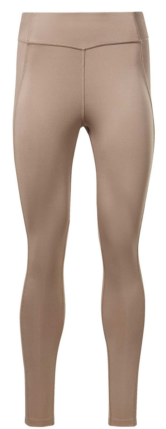 Reebok Leggings YOGA HR RIB TIGHT HA4369 (7580) Women