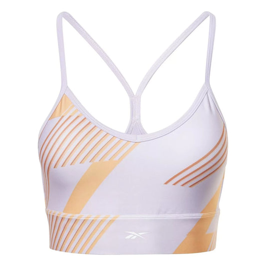 Reebok Bra Sports WOR TRAIN AOP BRA HT6055 (7575) Women