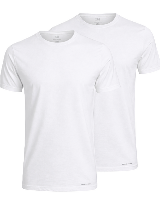 Scotch & Soda T-SHIRT T-shirt Men's B-B (9320) Men