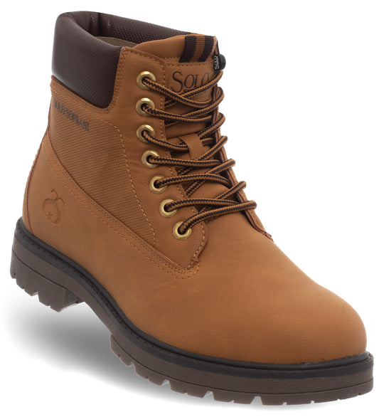 SOLO SOPRANI COUTURE Hiking Boots Men's JOCK (8100) Men