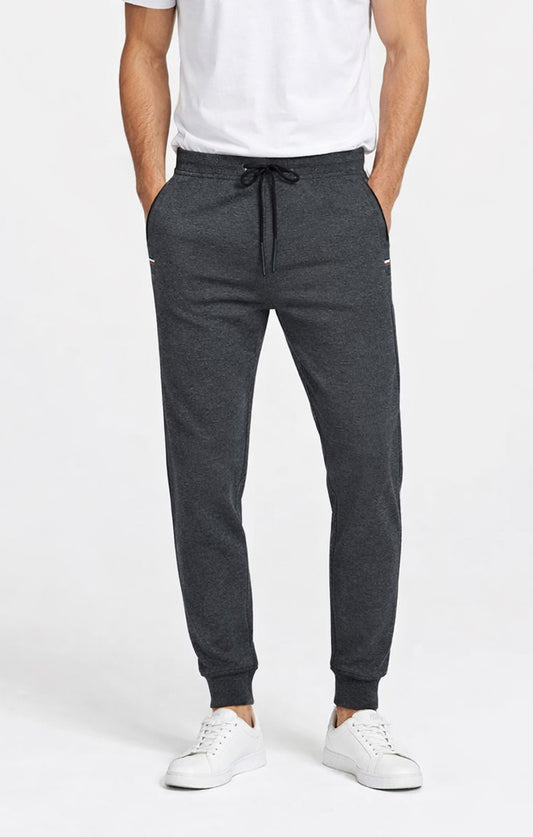 MUST Parkour Trousers Jogger JX6003 Gray ID8502 (8502) Men