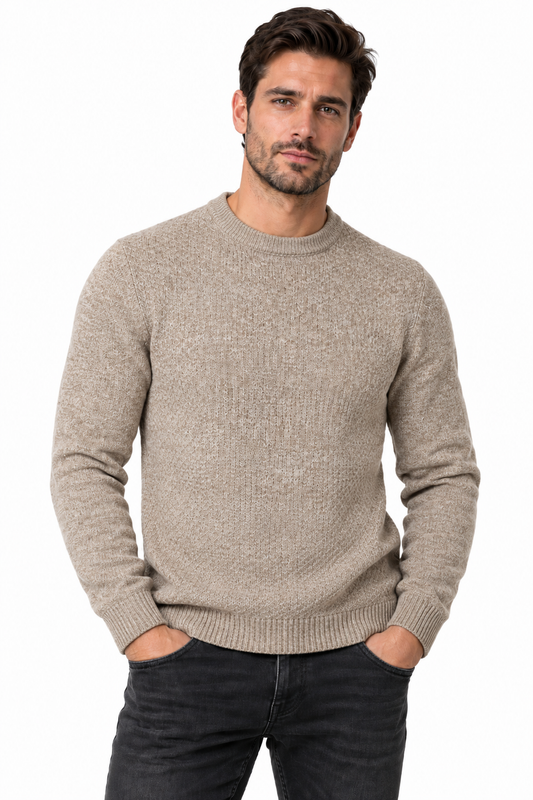 DEBRANDE Sweater Men's (10696) Men