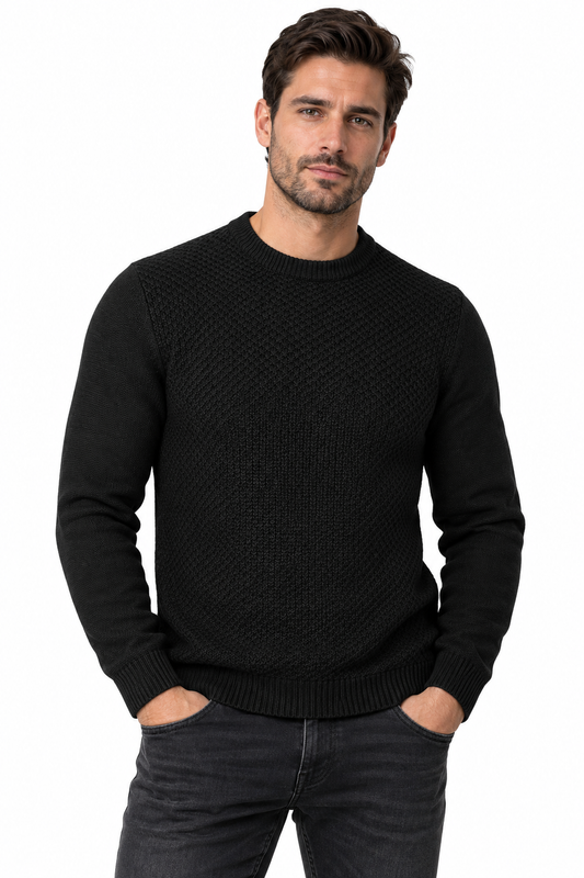 DEBRANDE Sweater Men's (10693) Men