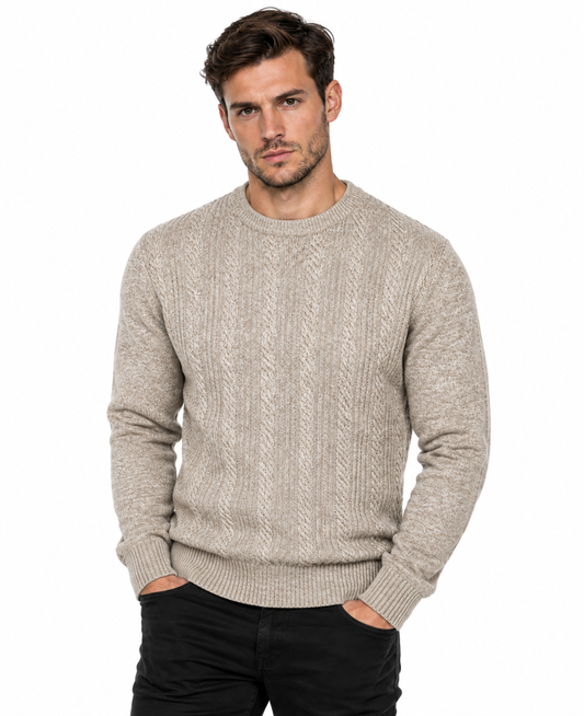 DEBRANDE Sweater Men's (10692) Men