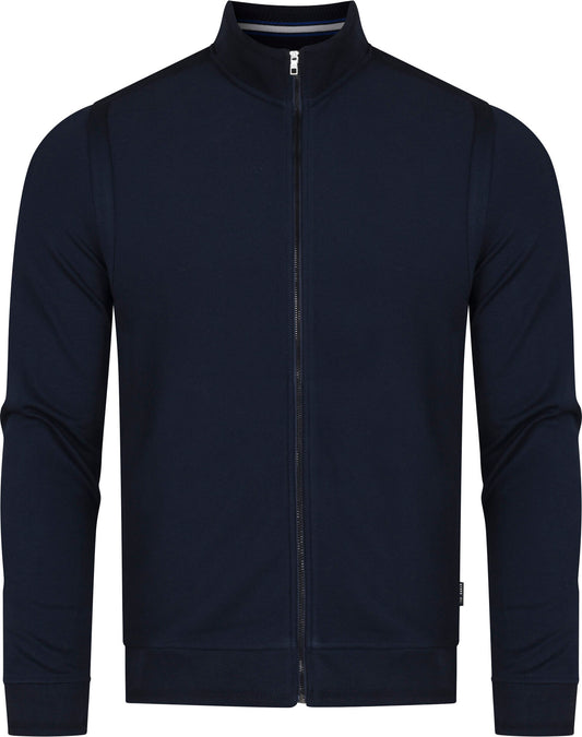 TED BAKER LONDON Sweatshirt Men's NAVY PHLOEM (5106) Men