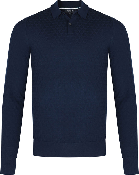TED BAKER LONDON Sweater Men's NAVY MORAR (4995) Men
