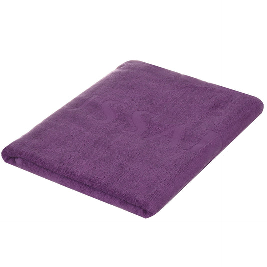 TRUSSARDI Towel Beach PURPLE (5431) Women