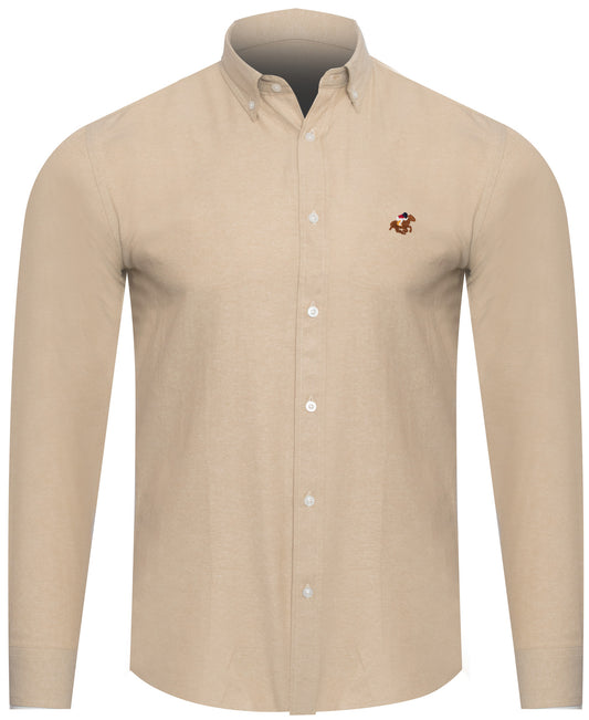 U.S. ATHLETIC ORIGINAL - SHIRT 88896/BEIGE Men
