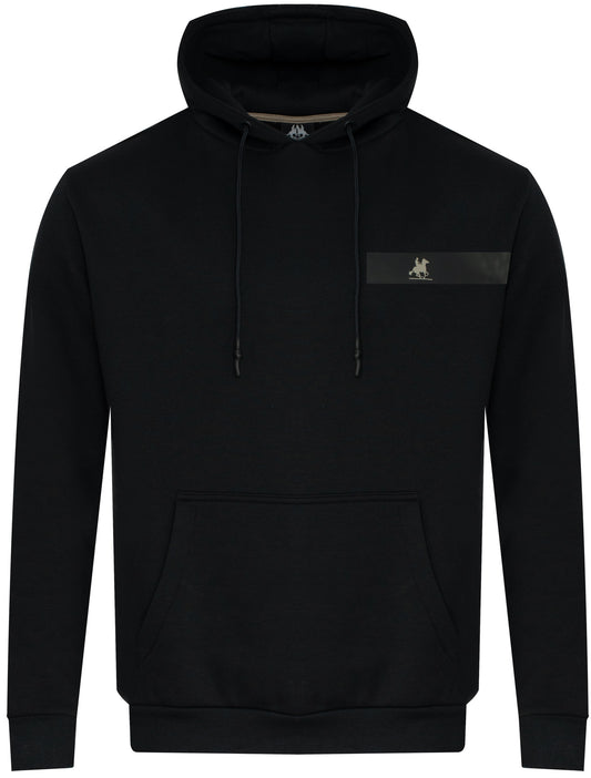 U.S. GRAND POLO EQUIPMENT & APPAREL Sweatshirt Men's Z Hooded IAN (8094) Men