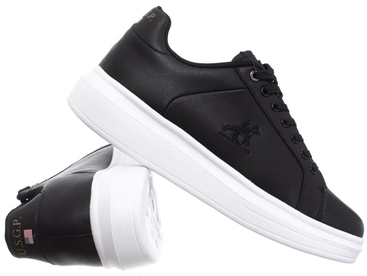 U.S. GRAND POLO EQUIPMENT & APPAREL Shoes Men's (9567) Men