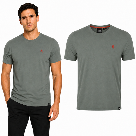 U.S. GRAND POLO EQUIPMENT & APPAREL T-SHIRT T-shirt Men's (10373) Men