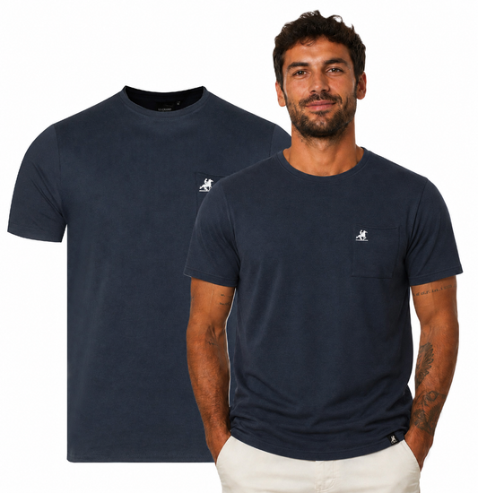 U.S. GRAND POLO EQUIPMENT & APPAREL T-SHIRT T-shirt Men's (9925) Men