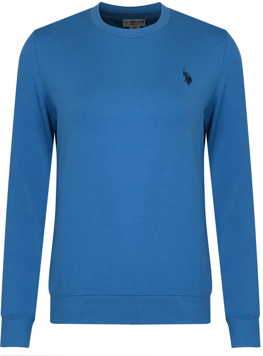 U.S. Polo Assn. Sweatshirt Jogger Women's TEFY (4886) Women