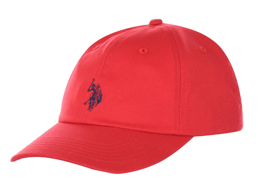 U.S. Polo Assn. Cap Z Peaked CAP (5018) Men