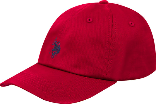 U.S. Polo Assn. Cap Z Peaked CAP (5218) Men