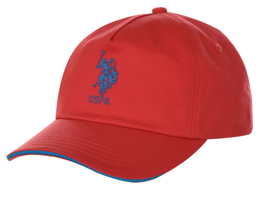U.S. Polo Assn. Cap Z Peaked ELIO (5022) Men