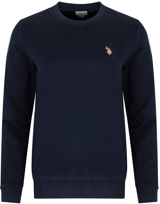 U.S. Polo Assn. Women's Sweatshirt Jogger TEFI (5780) Women