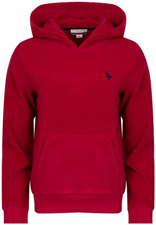 U.S. Polo Assn. Women's Sweatshirt LAXI (5758) Women