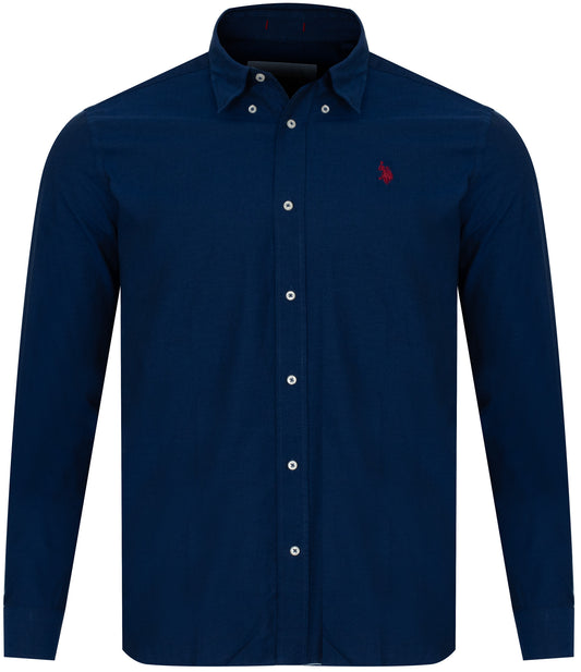 U.S. POLO ASSN. SHIRT - SMIT US40 104 039 000298 179 Men
