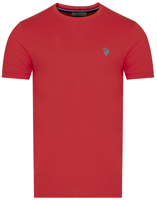 U.S. Polo Assn. T-shirt Men's PREMIUM BREN (6577) Men