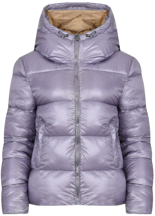 U.S. Polo Assn. Jacket AYMA 327 66678 53469 135 (7410) Women