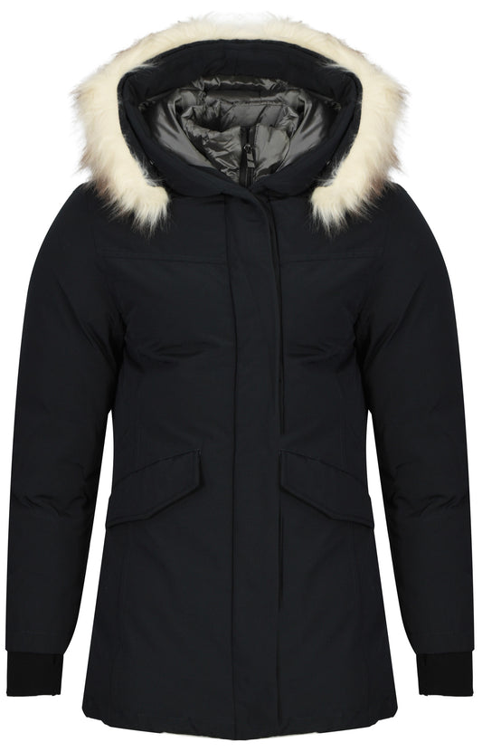 U.S. Polo Assn. Jacket Women's LIV (7402) Women
