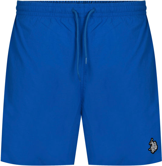 U.S. Polo Assn. Men's Swim Shorts CHABROWE (5485) Men