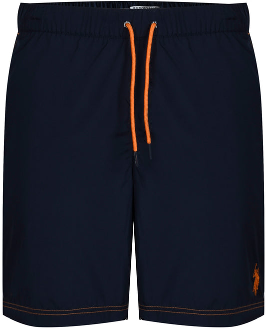 U.S. Polo Assn. Men's Swim Shorts TREN (5530) Men
