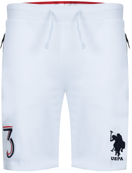 U.S. Polo Assn. Men's Shorts HARL (4919) Men