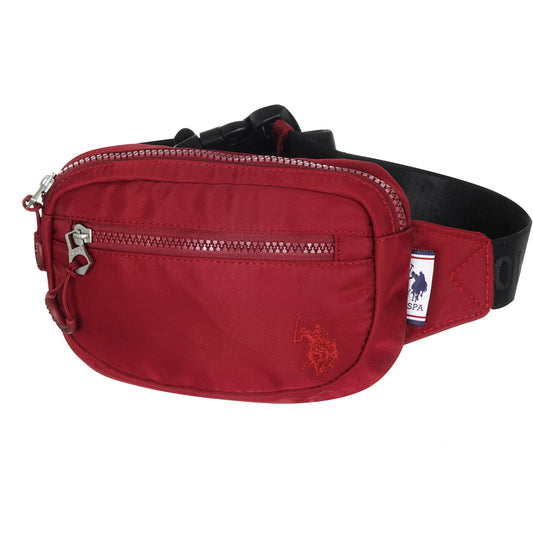 U.S. Polo Assn. SASZETKA Belt Bag BIGFORK TOREBKA (5367) Men