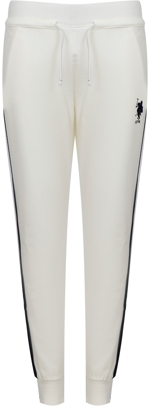 U.S. Polo Assn. Trousers Jogger CORY 315 63276 51930 101 (6241) Women