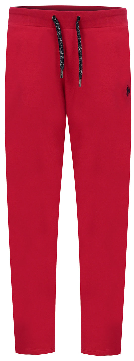 U.S. Polo Assn. Trousers Jogger Women's OLIV (6224) Women