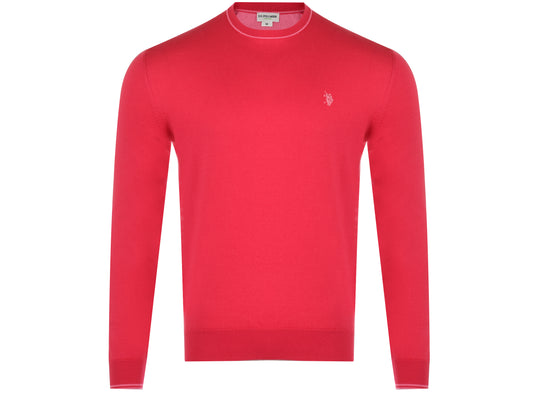 U.S. Polo Assn. Sweater Men's (4593) Men