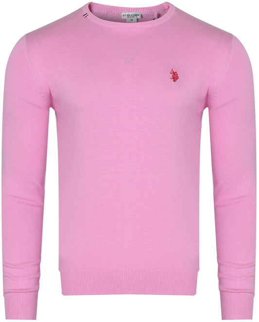 U.S. Polo Assn. Sweater Men's BURT (5712) Men