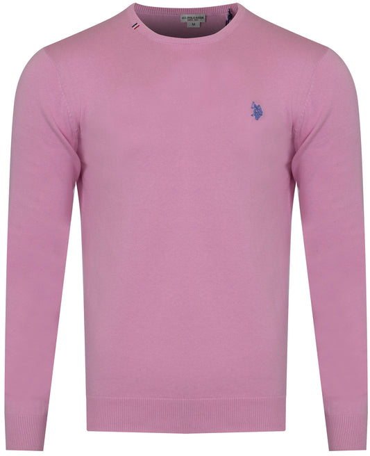 U.S. Polo Assn. Sweater Men's BURT (6062) Men