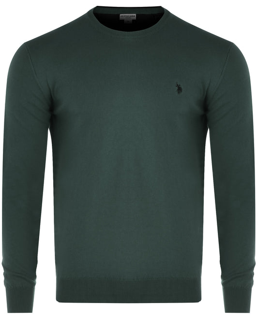 U.S. POLO ASSN. SWEATER - #SAM 173 64693 48847 142 Men