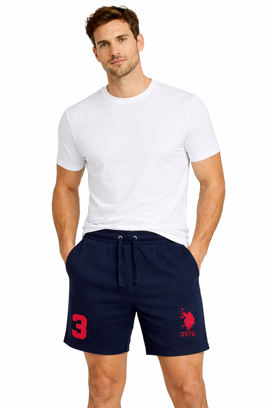 U.S. Polo Assn. Shorts Men's (8919) Men