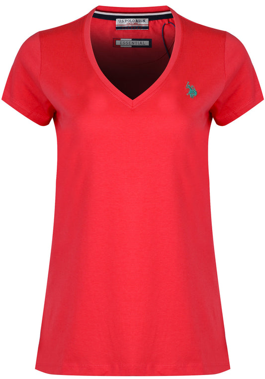 U.S. Polo Assn. T-SHIRT Women's LEJA (5500) Women